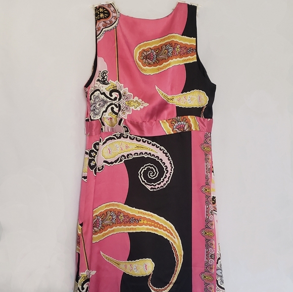 Summer Party Dress - Picture 3 of 6